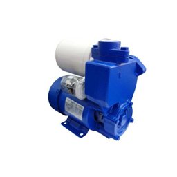 Pressurizador Autoaspirante Automática Home 1/2hp 220v Claw para Aumentar Pressão de Torneiras e Chu - 2