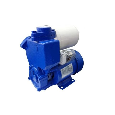 Pressurizador Autoaspirante Automática Home 1/2hp 220v Claw para Aumentar Pressão de Torneiras e Chu