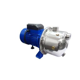 Motobomba Autoaspirante INOX HOME 1/2HP 220V Claw - 2