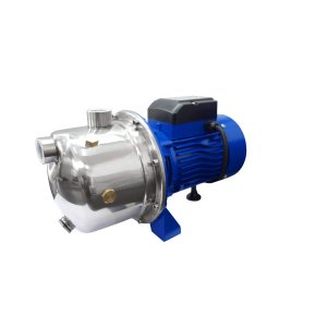 Motobomba Autoaspirante INOX HOME 1/2HP 220V Claw