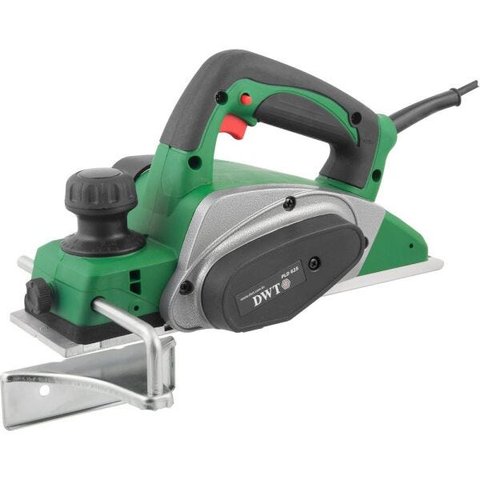 Plaina Elétrica 620W PLD625 220V DWT