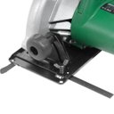 Ver imagem 2 de Serra Circular 1100W 7.1/4" SCD1100 220V DWT