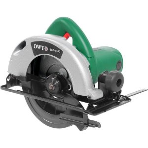 Serra Circular 1100W 7.1/4" SCD1100 220V DWT