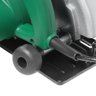 Serra Circular 1100W 7.1/4" SCD1100 220V DWT - 3
