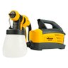 Pistola Pulverizadora Elétrica HVLP W670 220V WAGNER - 2