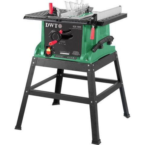 Serra Circular com Mesa 1800W 10" SCD1800 220V DWT
