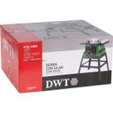 Ver imagem 3 de Serra Circular com Mesa 1800W 10" SCD1800 220V DWT