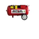Ver imagem 2 de Motocompressor CMI 7,6/24L 220v- MOTOMIL