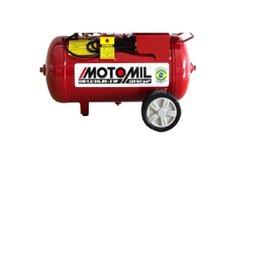 Motocompressor CMI 7,6/24L 220v- MOTOMIL - 2 Motocompressor CMI 7,6/24L 220v- MOTOMIL - 2