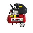 Ver imagem 1 de Motocompressor CMI 7,6/24L 220v- MOTOMIL