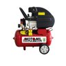 Motocompressor CMI 7,6/24L 220v- MOTOMIL - 1