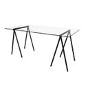 Ver imagem 1 de Mesa de Escritório Cavalete Itaim Preto New Green