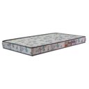 Ver imagem 7 de Berço Americano Soninho com Gaveteiro Soft Branco Acetinado Colchão Americano Sleep - Tigus