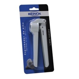 Espremedor de Alho Brinox Descomplica - 2