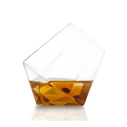 Copo para Whisky Diamante - 4
