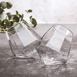 Copo para Whisky Diamante - 3