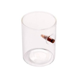 Copo para Whisky à Prova de Bala - 3