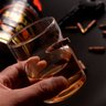 Copo para Whisky à Prova de Bala - 2