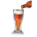 Ver imagem 1 de Copo Garrafa de Cerveja