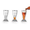Ver imagem 2 de Copo Garrafa de Cerveja