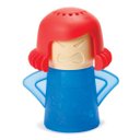 Ver imagem 1 de Limpador de Micro-Ondas Angry Mama - azul