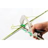 Alicate Alceador Grampeador Fita Planta Grampo Ramo Jardim Flores Caule Parreira Uva Tomate - 16