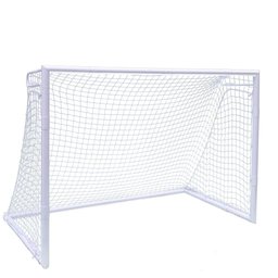 Trave de Futebol Juvenil Desmontável - 7