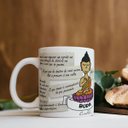 Ver imagem 2 de Caneca USQ Buda