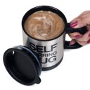 Ver imagem 1 de Caneca Self Stirring Mug Mexedor Automático