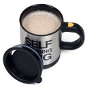 Ver imagem 2 de Caneca Self Stirring Mug Mexedor Automático