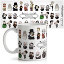 Ver imagem 1 de Caneca USQ Filosofia