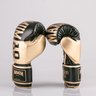Luva De Boxe Maximum Oz Dourado Maximum Fight 14 oz - 2