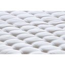 Ver imagem 2 de Cama Box Baú King: Colchão Molas Ensacadas Castor Light Stress Plush Visco + Base Gray(193x203)