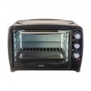 Ver imagem 3 de Forno Elétrico de Bancada 44L FE44 Agratto 127V
