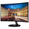 Monitor Samsung Lc24f390fhlmzd Led Curvo 24" Full Hd - 1