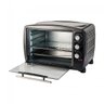 Forno Elétrico de Bancada 44L FE44 Agratto 220V - 2