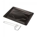 Ver imagem 4 de Forno Elétrico de Bancada 44L FE44 Agratto 220V