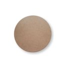 Ver imagem 3 de Cake Board 20cm Mdf com Redondo para Confeitaria Bolo Prato Tabua de Frios