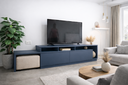 Ver imagem 1 de Rack para Sala TV Home em MDF Alto Padrão