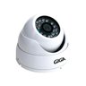 Câmera Dome Giga GS0041 Full HD 4 Megapixels 1/3 30 Metros Lente 15 Leds - 1