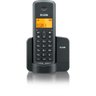 Telefone sem Fio Elgin com Identificador de Chamadas Tsf8001 Preto - 1