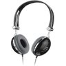 Fone de Ouvido Headset Multilaser Ph053 Vibe Design Retrô P2 - 1