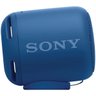 Caixa de Som Bluetooth Sony Srs-xb10/L Azul - 2