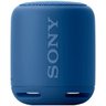 Caixa de Som Bluetooth Sony Srs-xb10/L Azul - 1