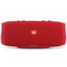 Caixa de Som Portátil Jbl Charge 3 com Bluetooth 20W Vermelha - 1