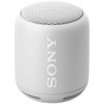 Caixa de Som Bluetooth Sony Srs-xb10/W Branca - 1
