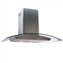 Ver imagem 1 de Coifa de Parede com Vidro 90cm Agratto 220V