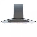 Ver imagem 2 de Coifa de Parede com Vidro 90cm Agratto 220V