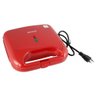 Sand E Grill Amvox Ams 370 Red Cor Vermelho 220v - 10