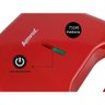Sand E Grill Amvox Ams 370 Red Cor Vermelho 220v - 18